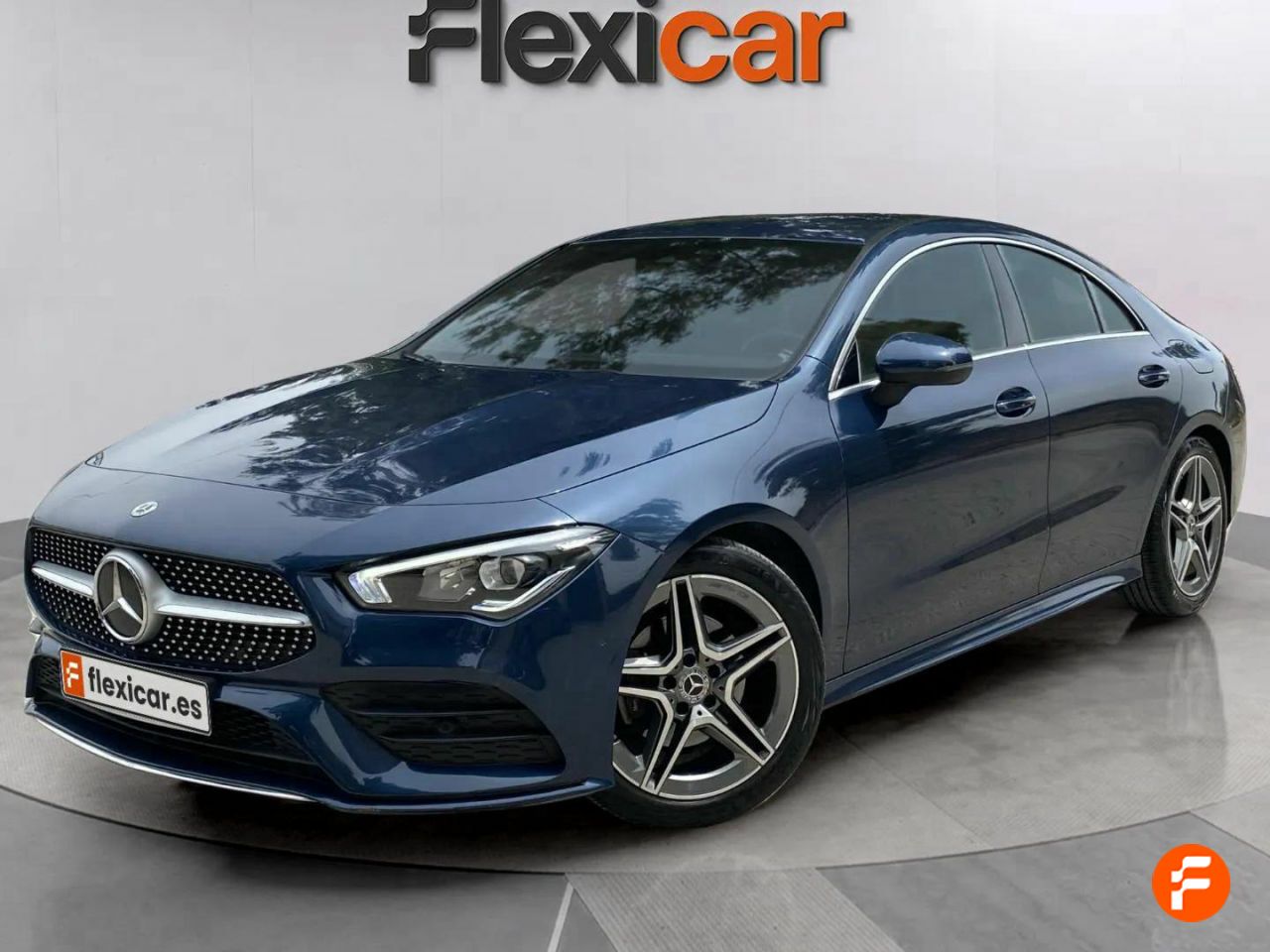 mercedes cla 2023 / foto grande (2)