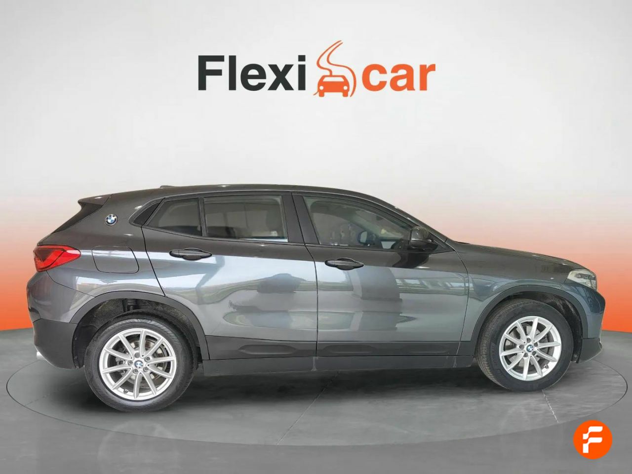 bmw x2 2019 / foto grande (2)