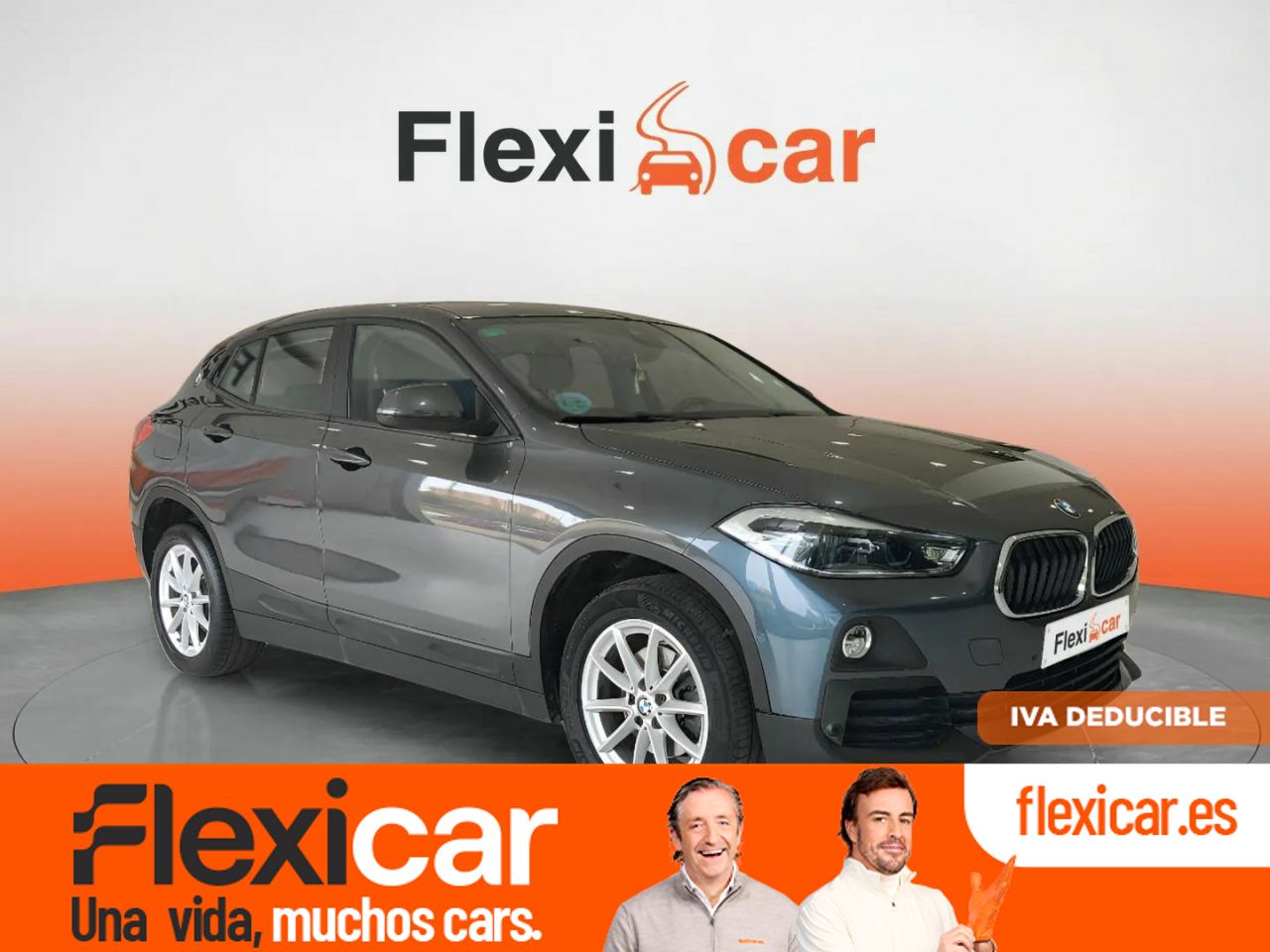 Foto bmw x2 2019 /