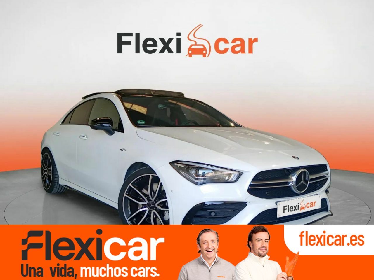 Dr 40 2020 concesionario gijon  de segunda mano - mercedes cla 2020 /