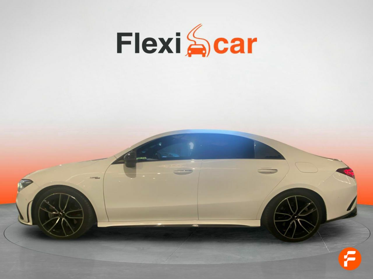 mercedes cla 2020 / foto grande (2)