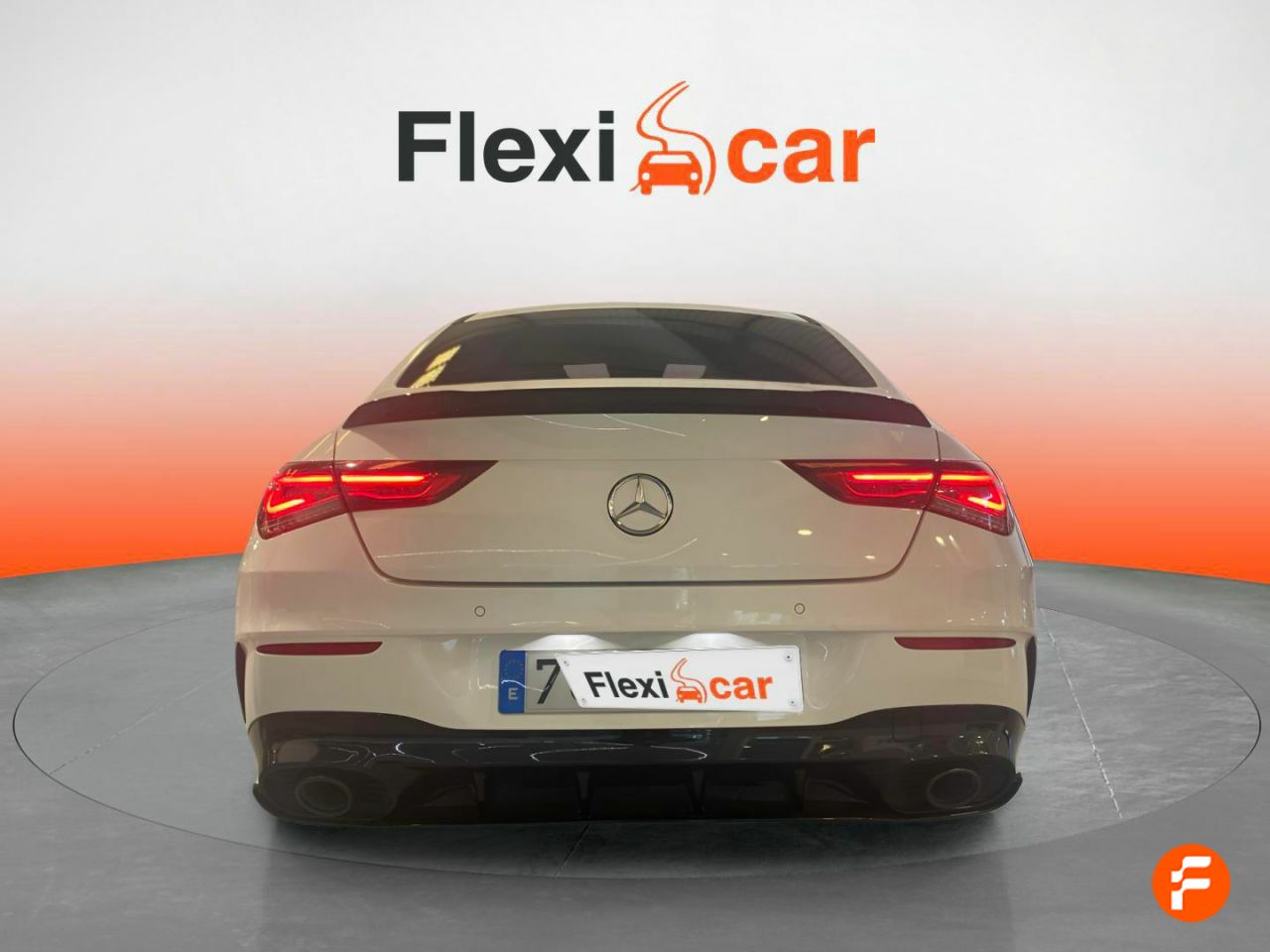 mercedes cla 2020 / foto grande (3)
