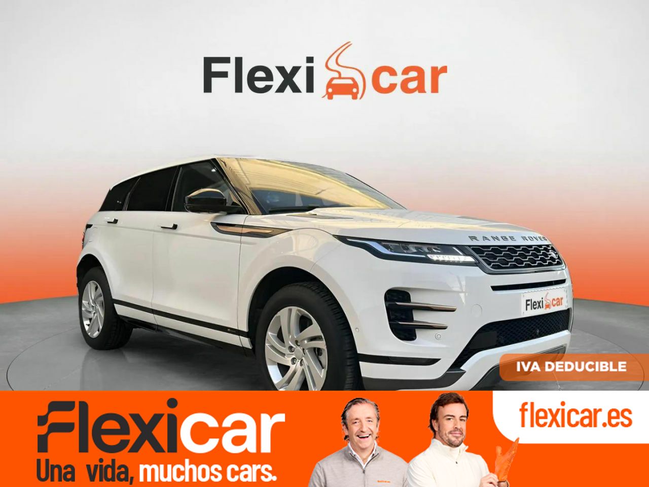 Foto land-rover range rover evoque 2021 /