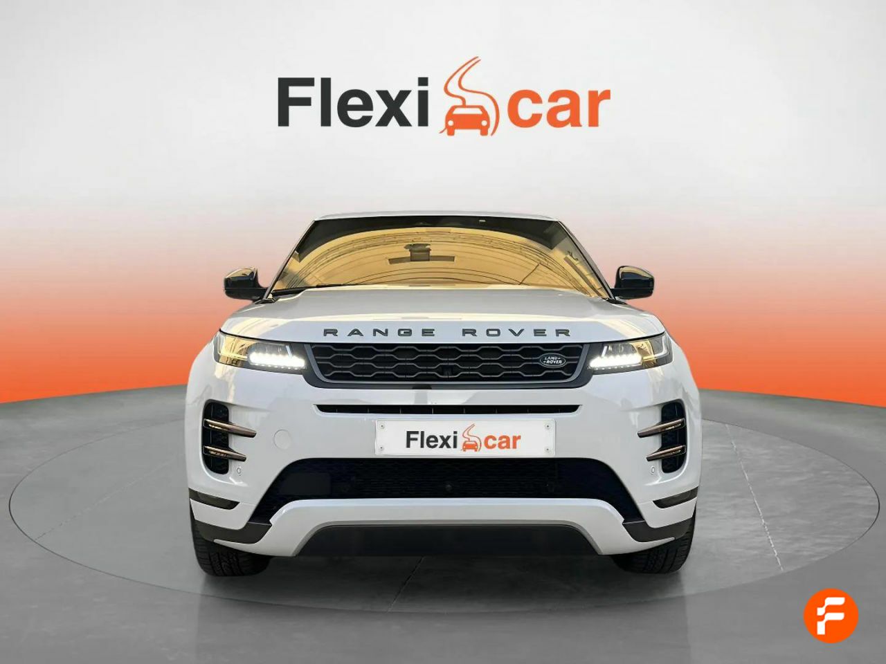 land-rover range rover evoque 2021 / foto grande (2)