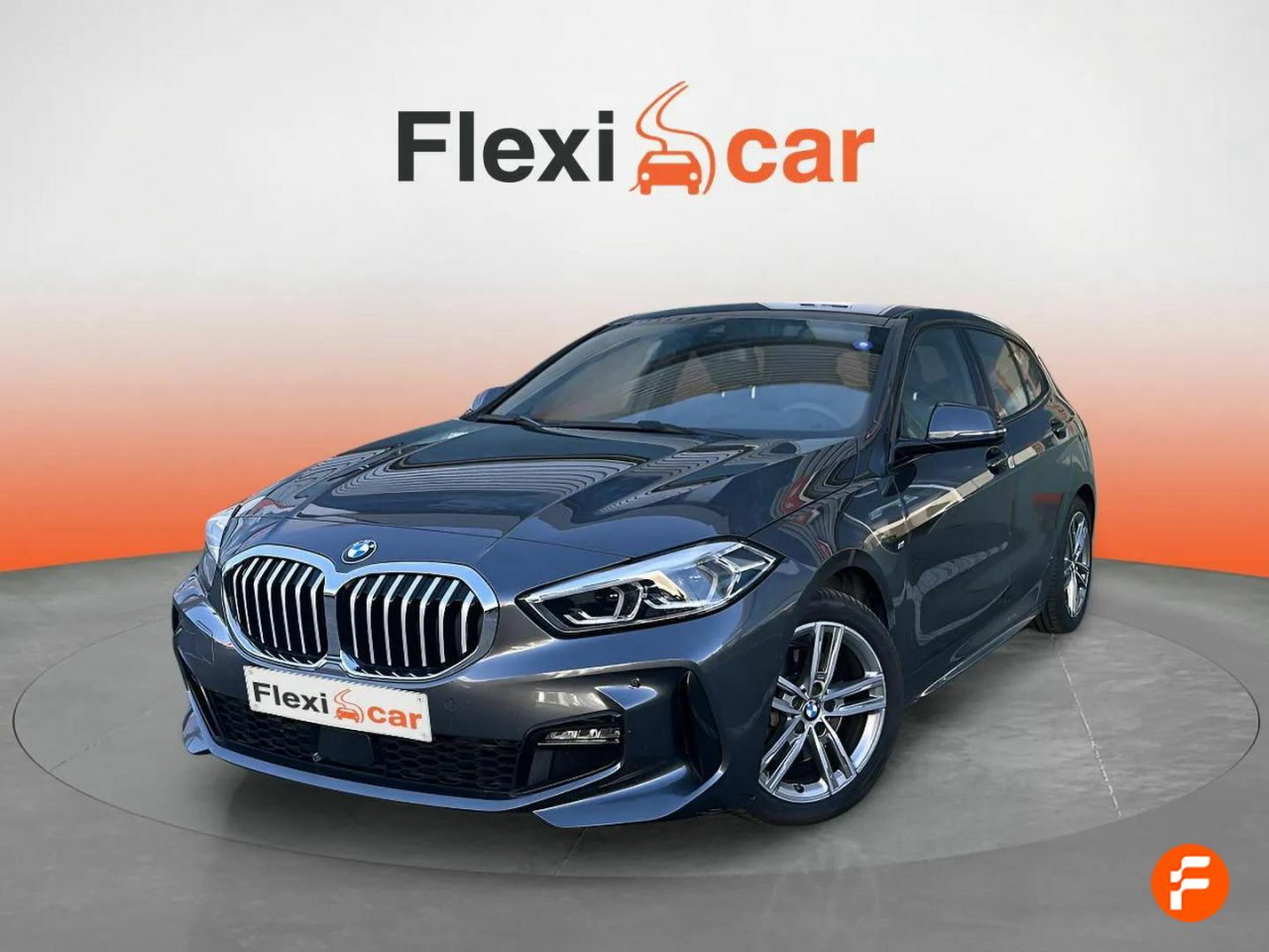 bmw serie 1 2020 / foto grande (3)