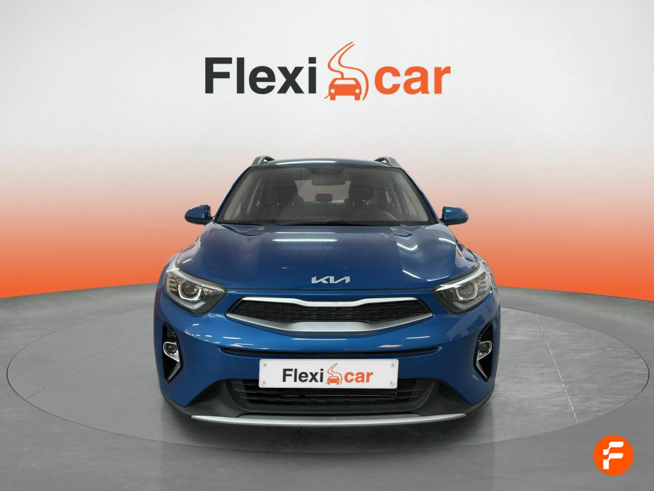 kia stonic 2022 / foto grande (2)