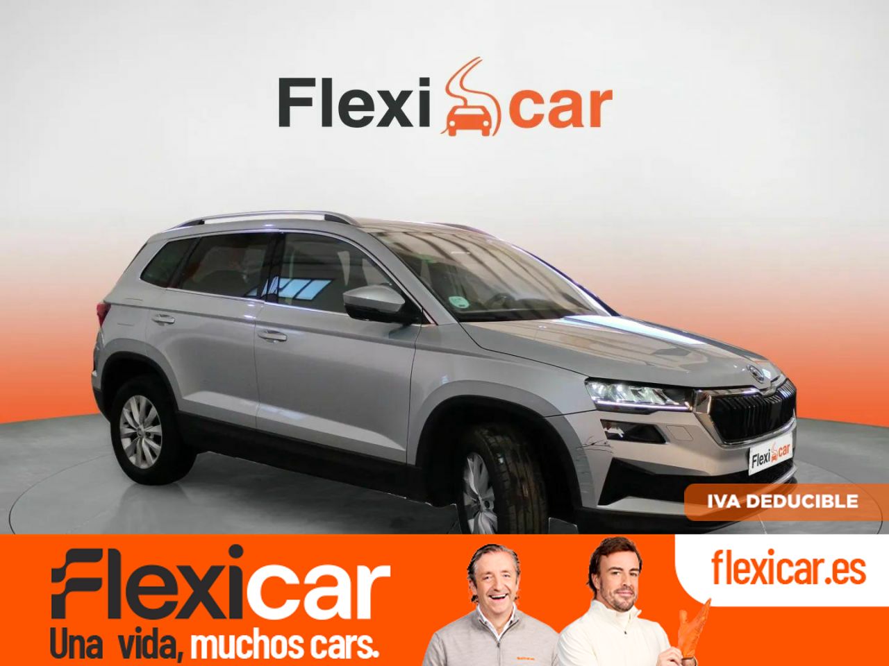 Foto skoda karoq 2023 /