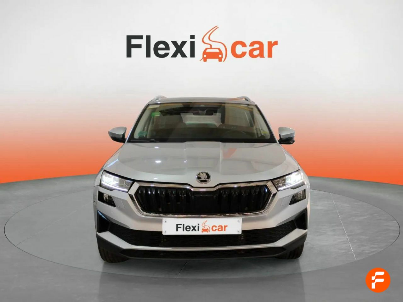 skoda karoq 2023 / foto grande (2)