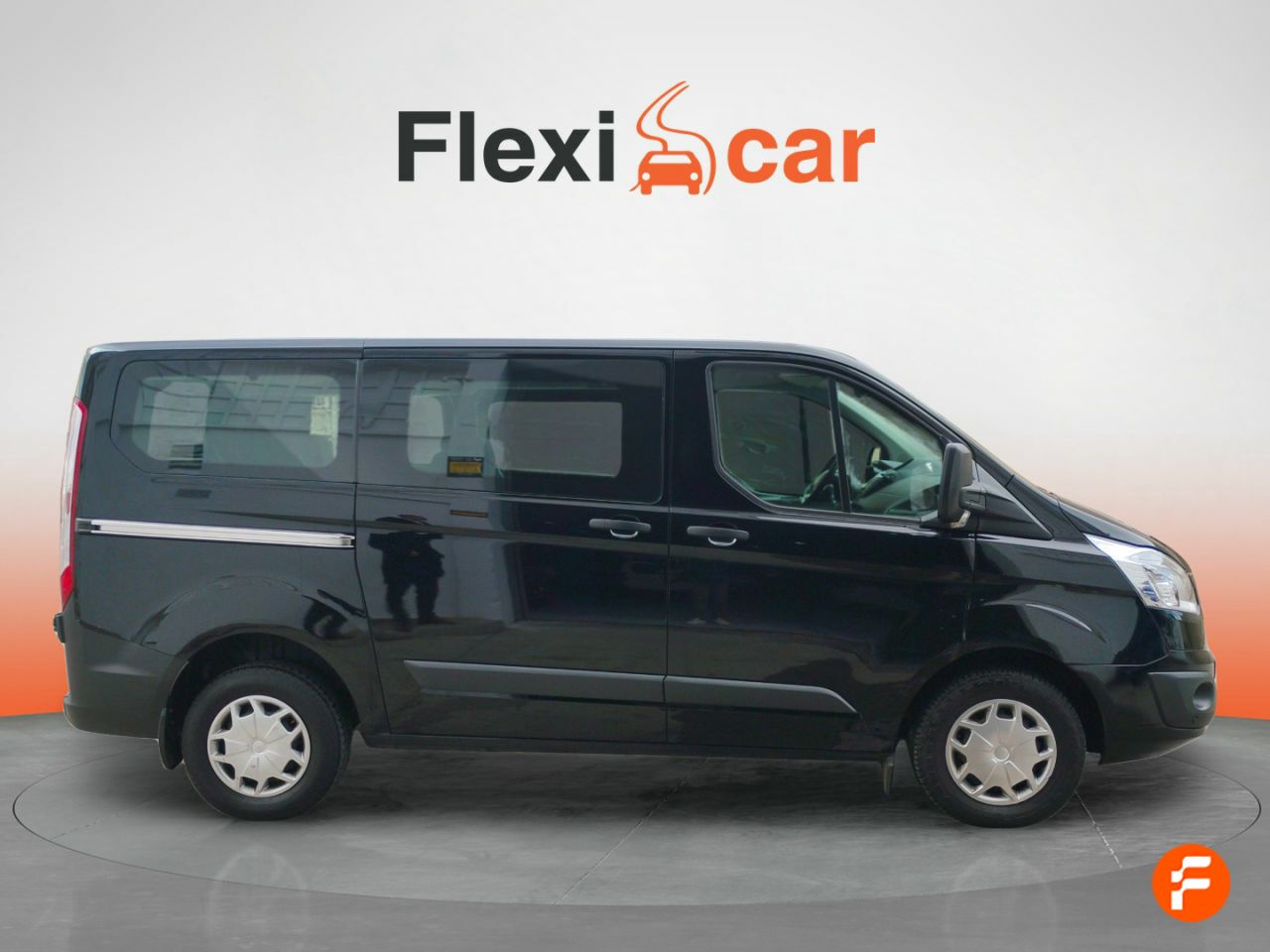ford tourneo custom 2017 / foto grande (2)
