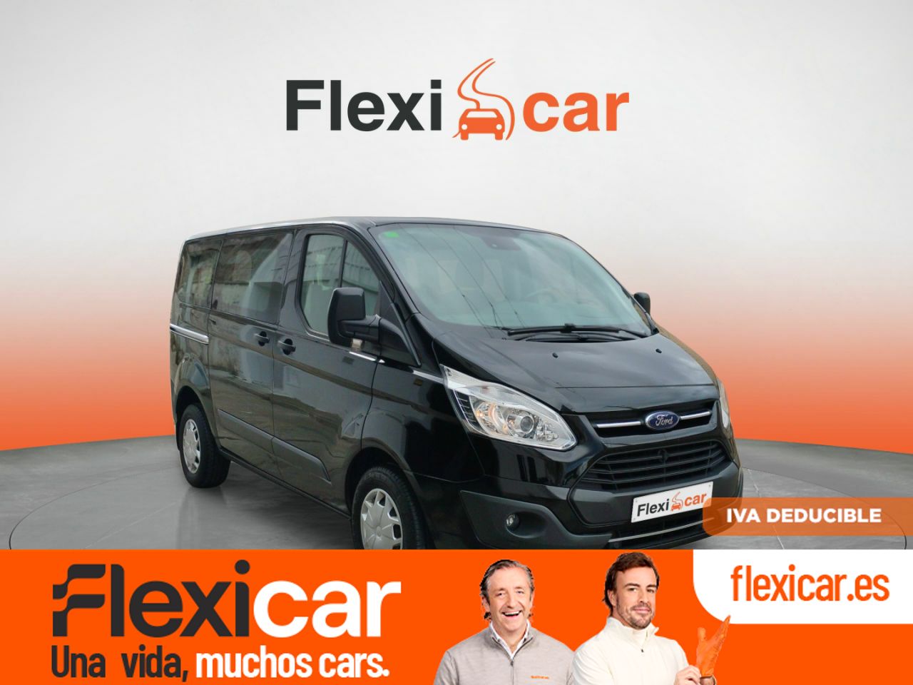 Foto ford tourneo custom 2017 /