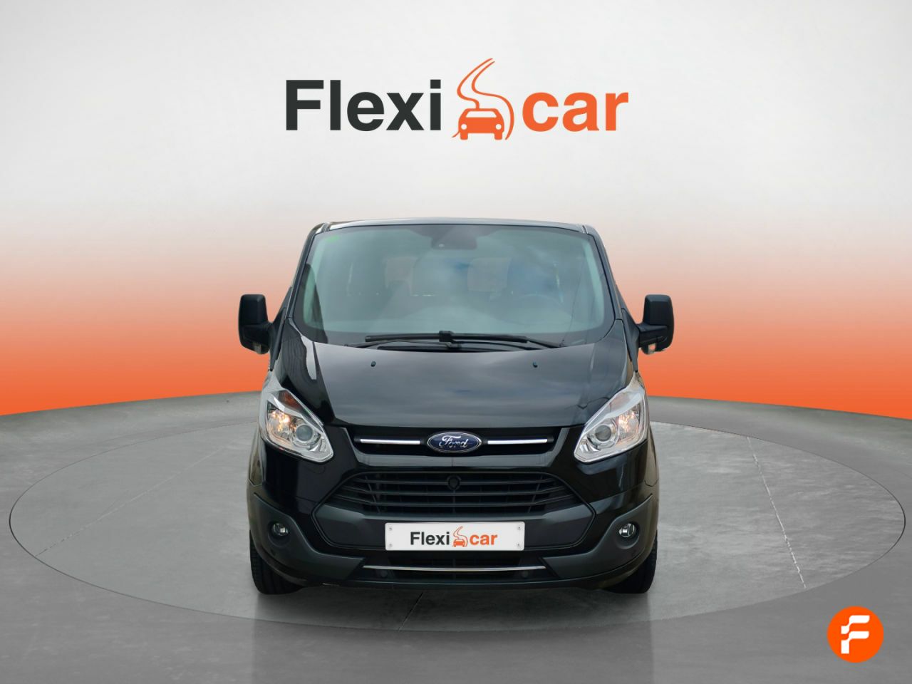 ford tourneo custom 2017 / foto grande (3)