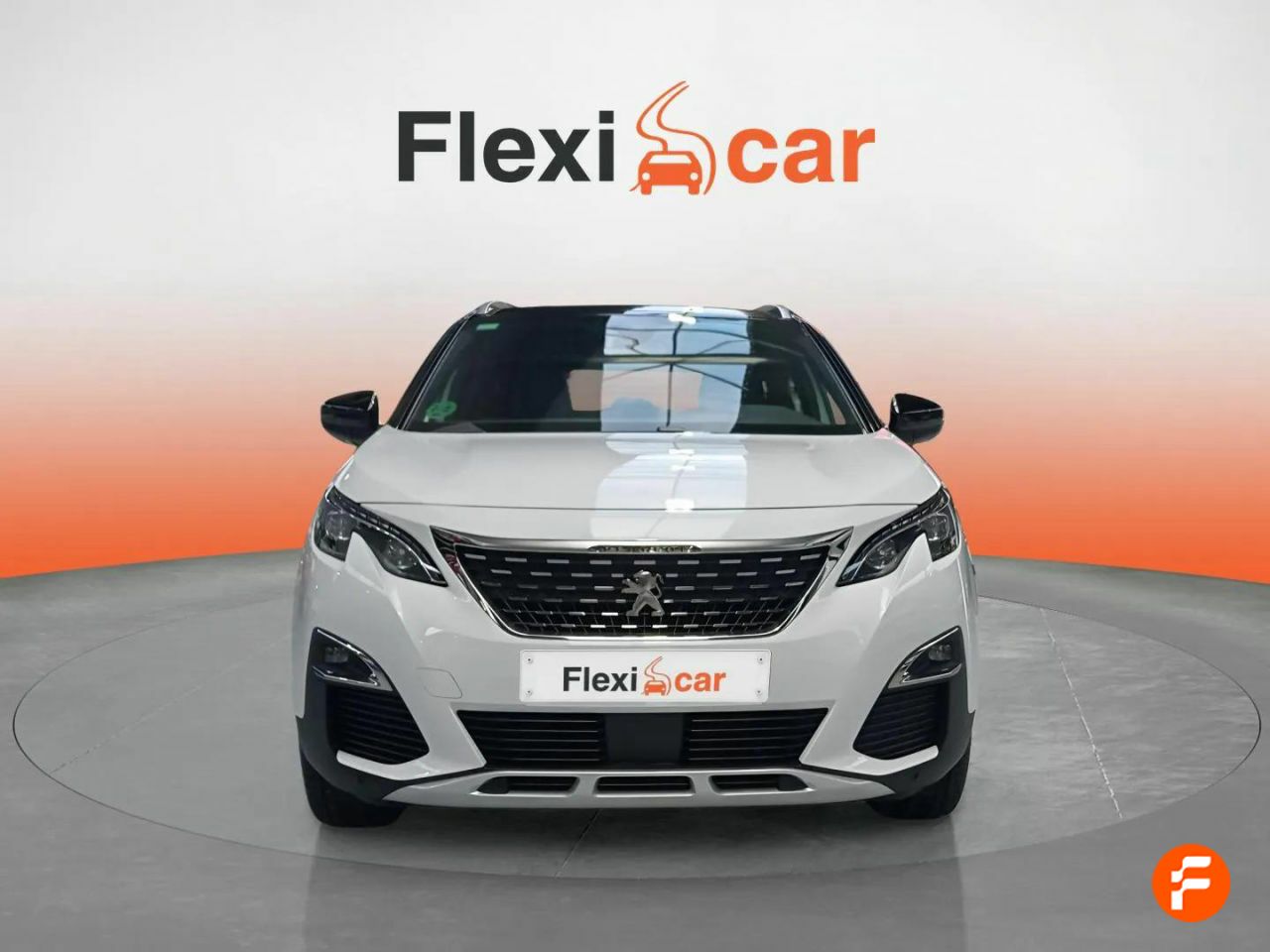 peugeot 5008 2017 / foto grande (2)