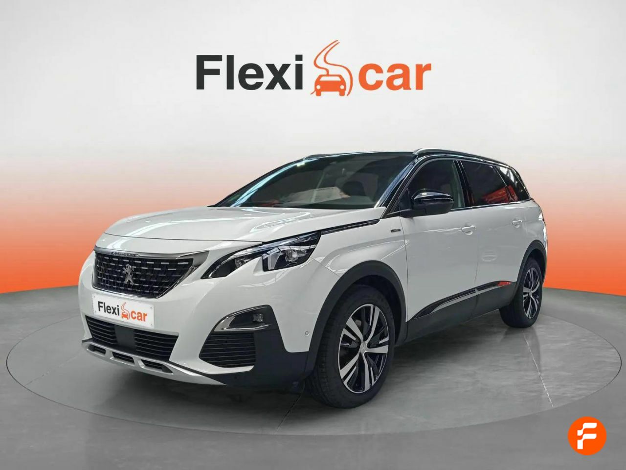 peugeot 5008 2017 / foto grande (3)