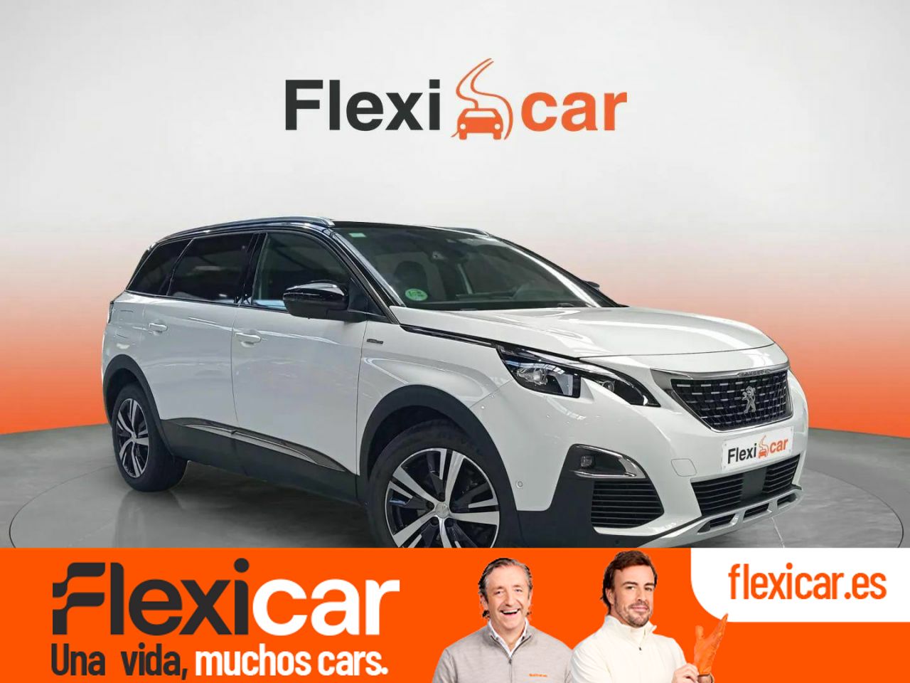 Foto peugeot 5008 2017 /