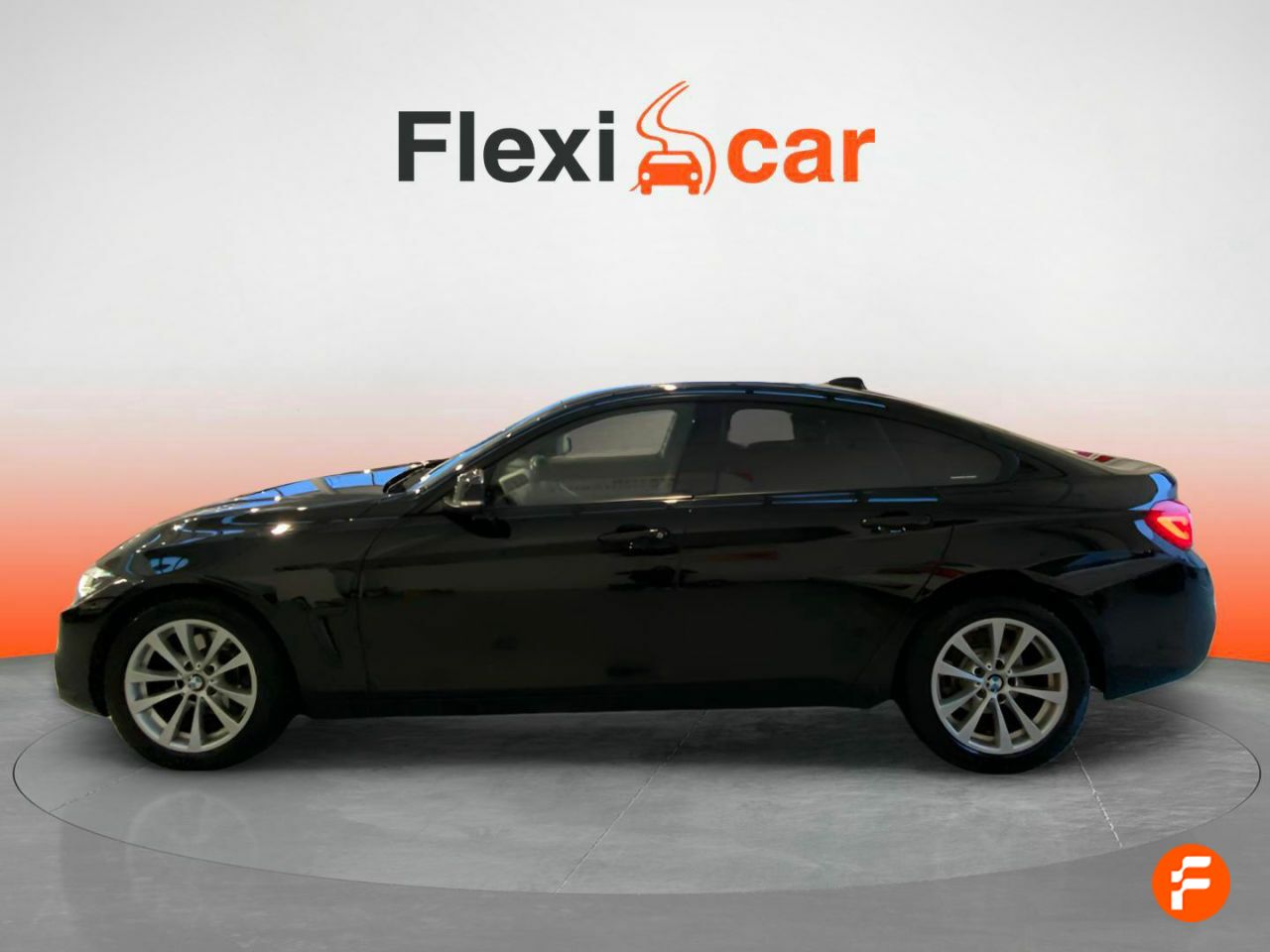 bmw serie 4 2017 / foto grande (3)