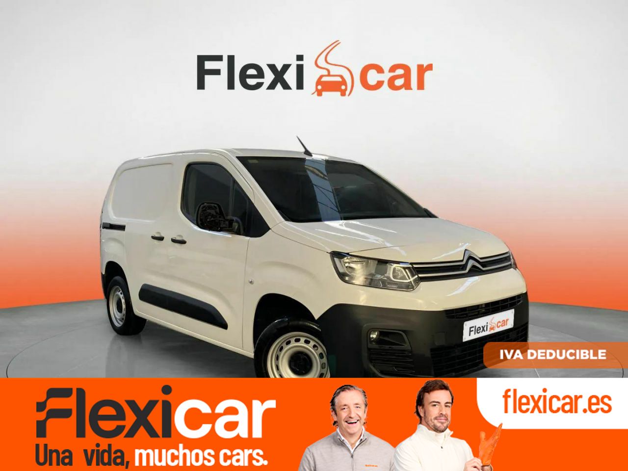 Foto citroën berlingo 2022 /