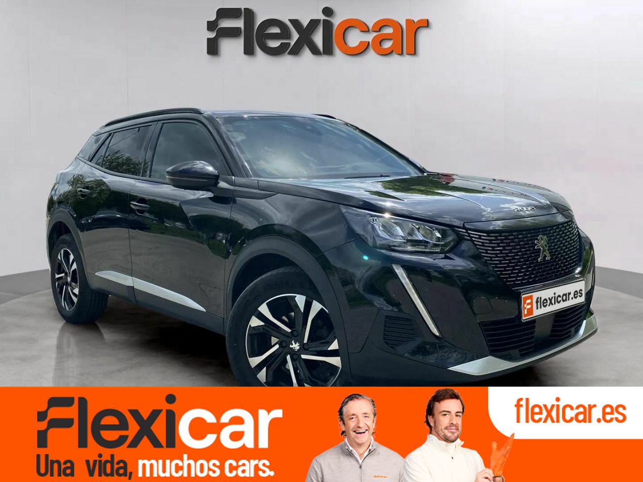 Foto peugeot 2008 2023 /
