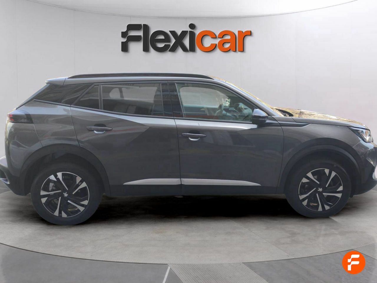 peugeot 2008 2023 / foto grande (2)