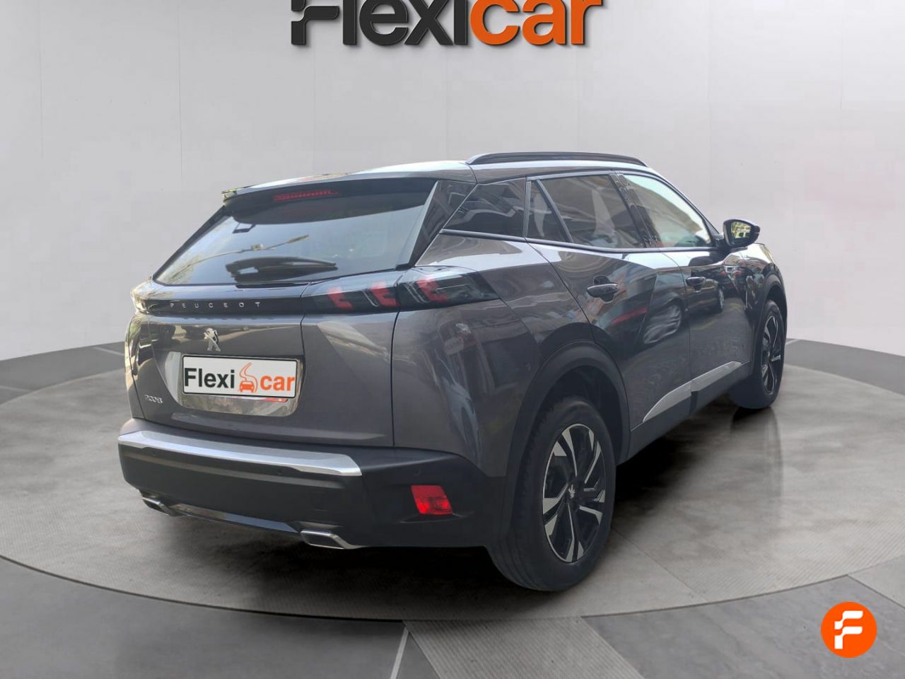 peugeot 2008 2023 / foto grande (3)