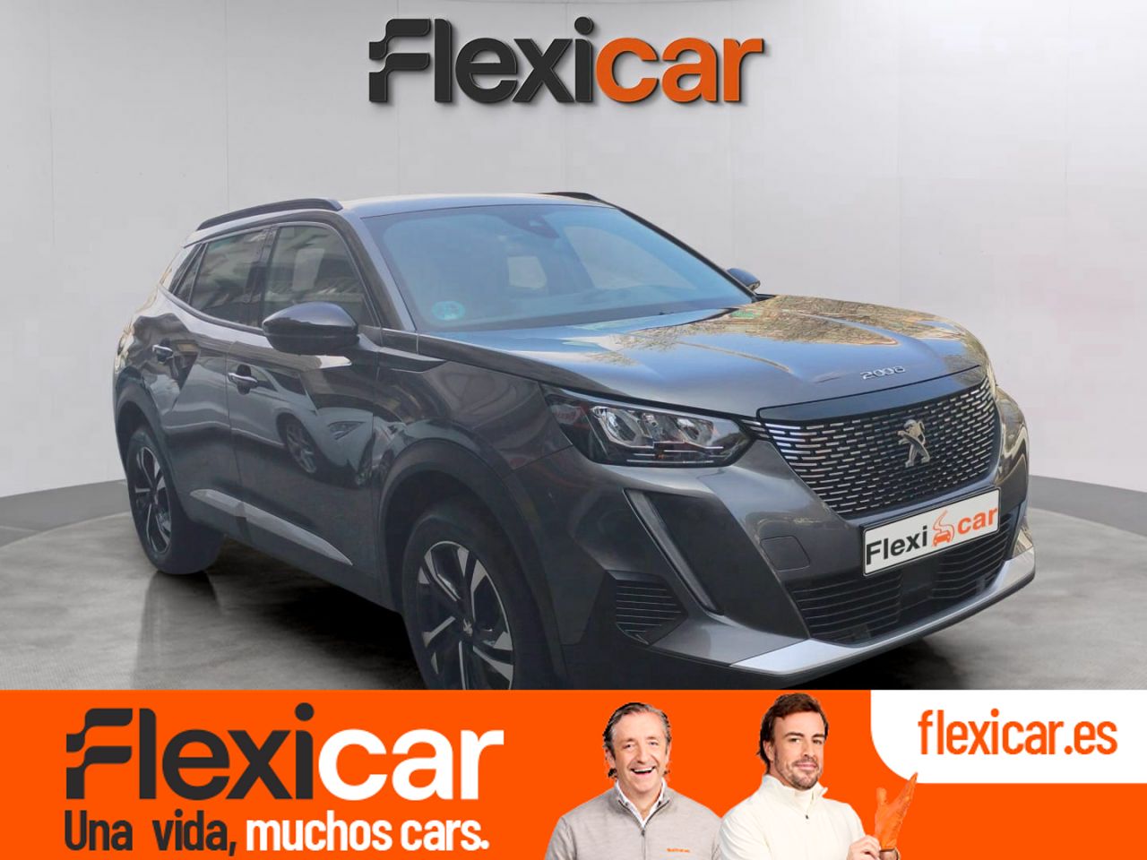Foto peugeot 2008 2023 /