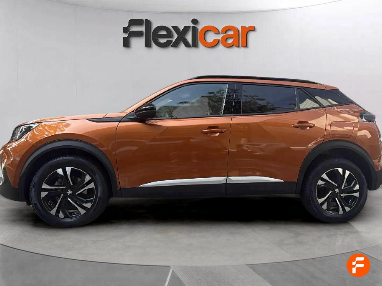 peugeot 2008 2023 / foto grande (3)