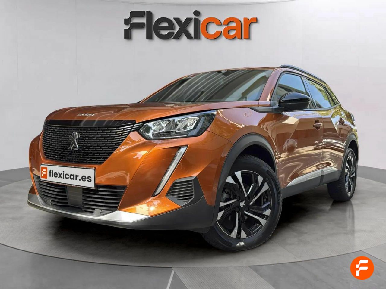 peugeot 2008 2023 / foto grande (2)