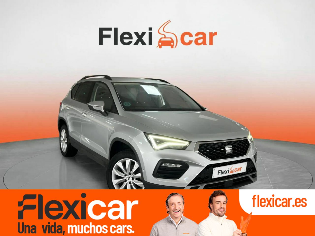 Foto seat ateca 2021 /