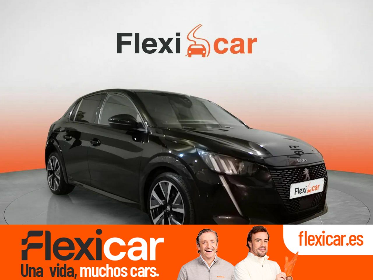 Foto peugeot 208 2021 /
