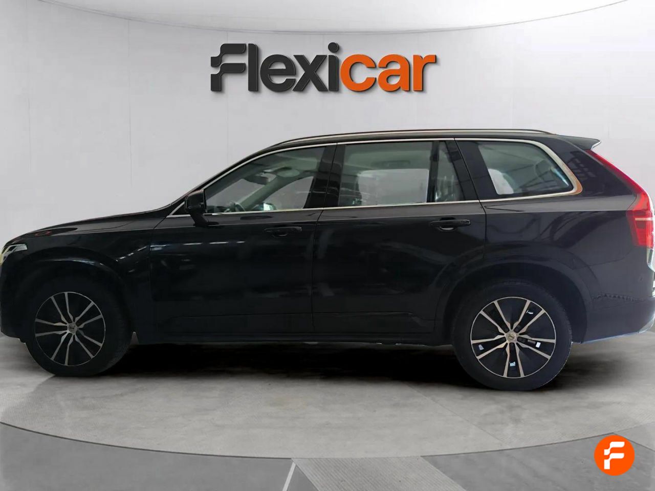 volvo xc90 2021 / foto grande (3)