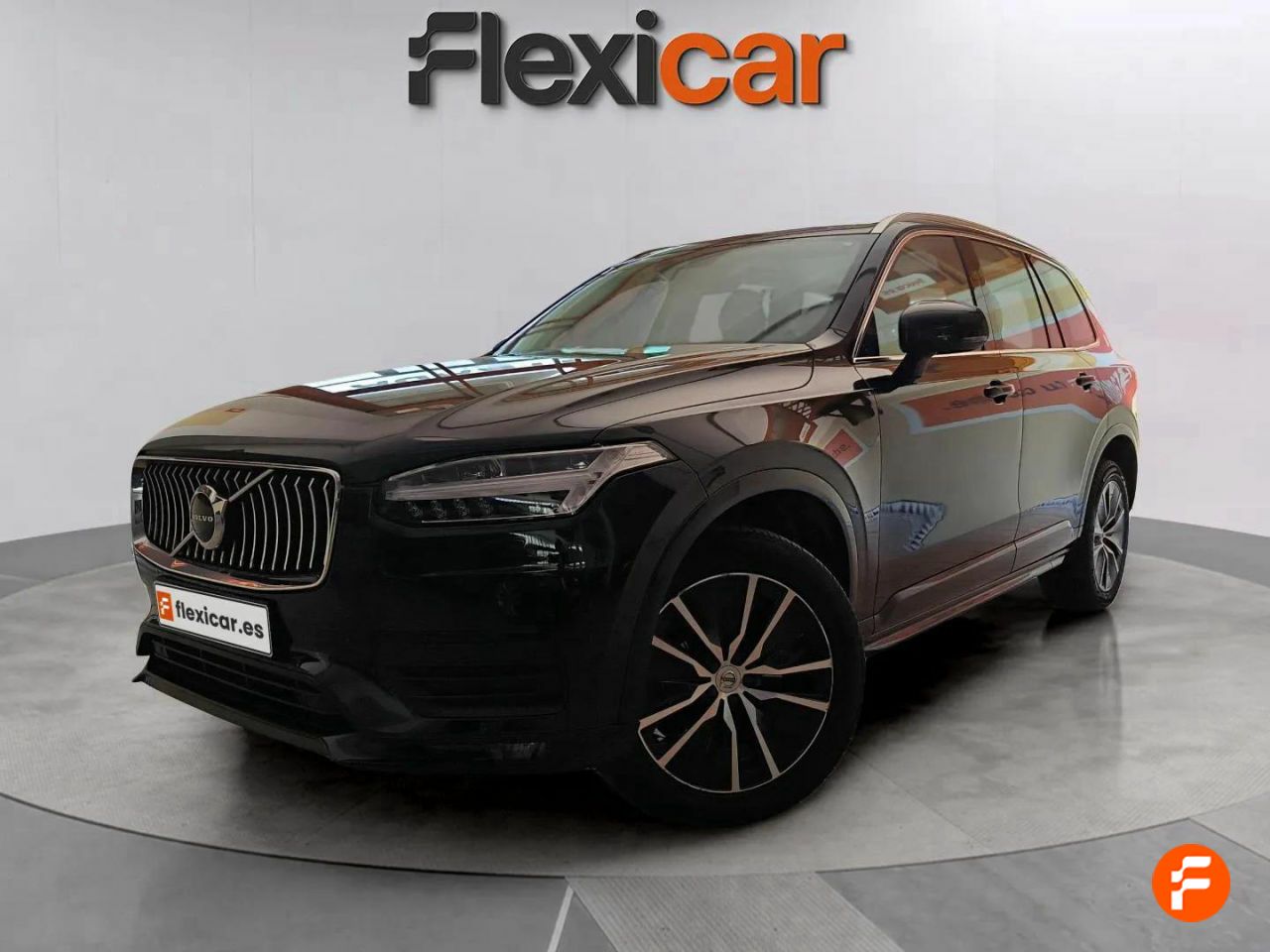 volvo xc90 2021 / foto grande (2)