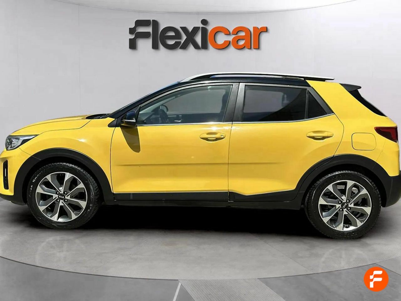 kia stonic 2019 / foto grande (3)