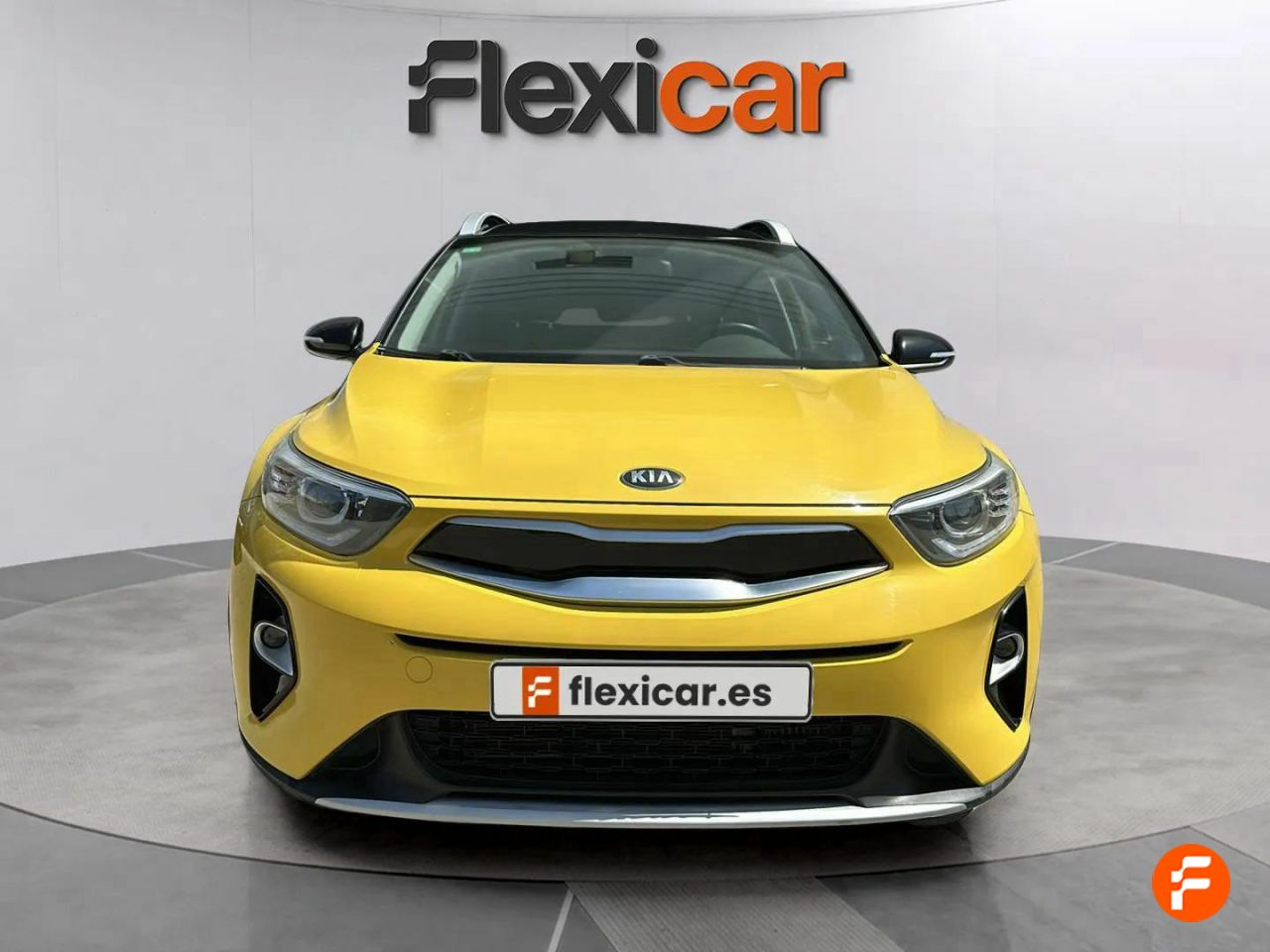 kia stonic 2019 / foto grande (2)