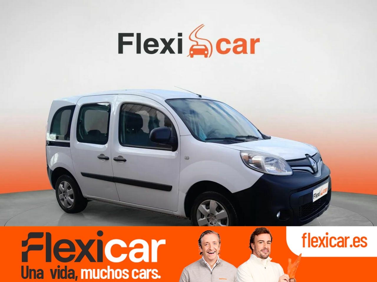 Foto renault kangoo 2019 /