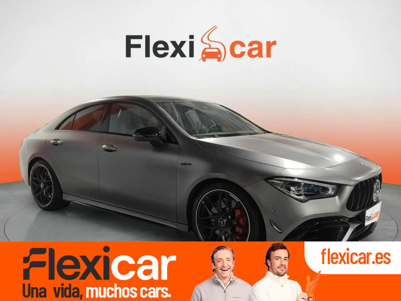 Foto mercedes cla 2021 /