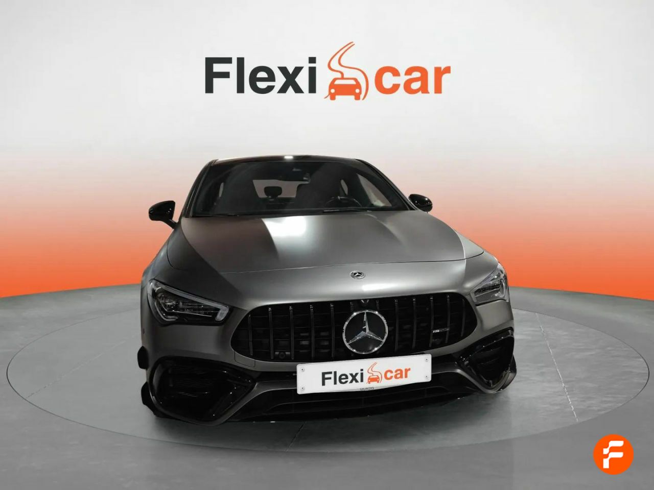 mercedes cla 2021 / foto grande (2)