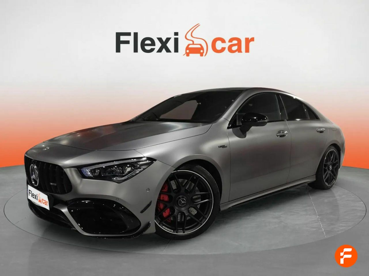 mercedes cla 2021 / foto grande (3)