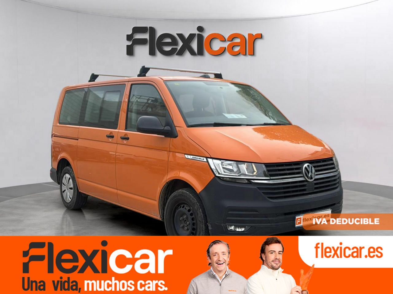 Foto volkswagen transporter 2021 /