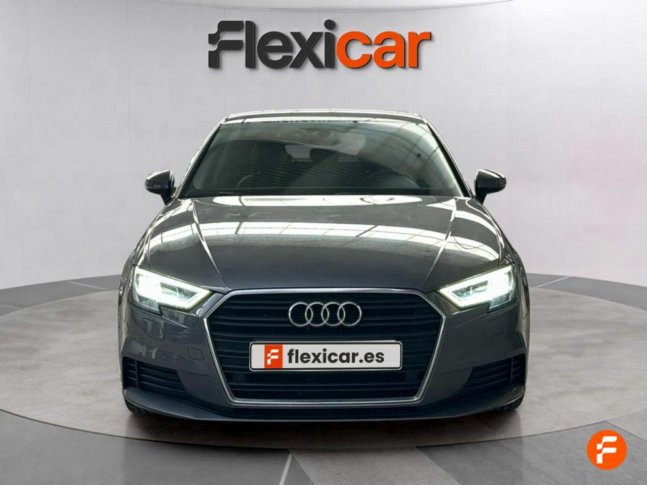 audi a3 2020 / foto grande (2)