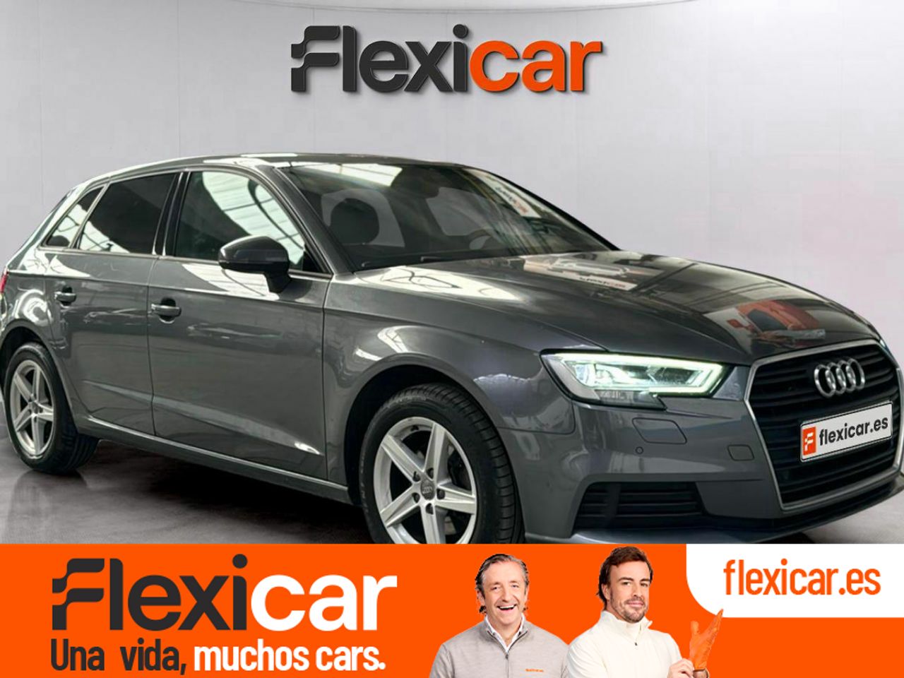 Foto audi a3 2020 /