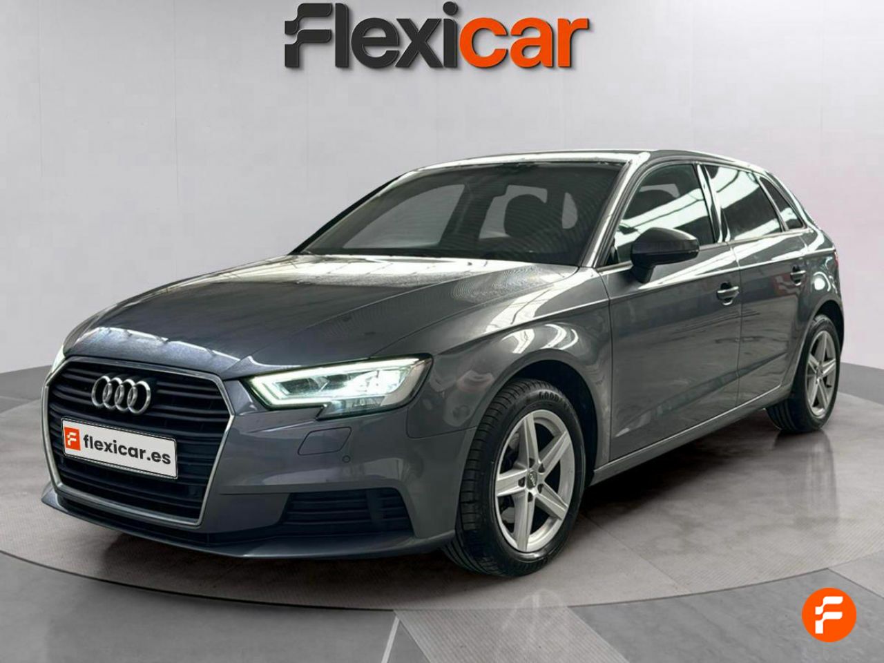 audi a3 2020 / foto grande (3)