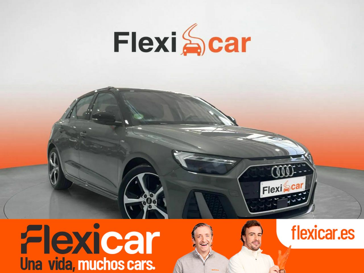 Foto audi a1 2021 /
