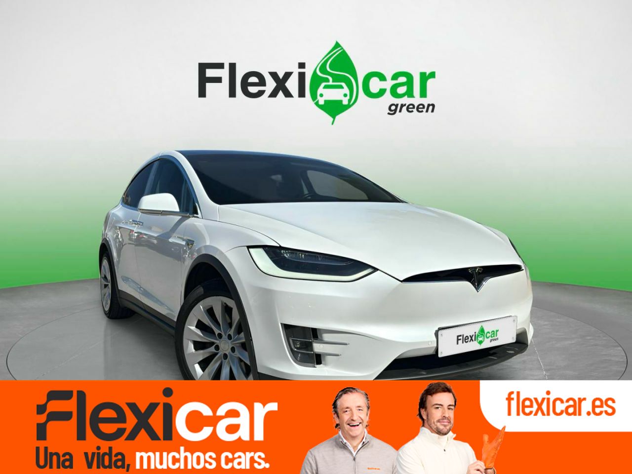 Foto tesla model x 2018 /