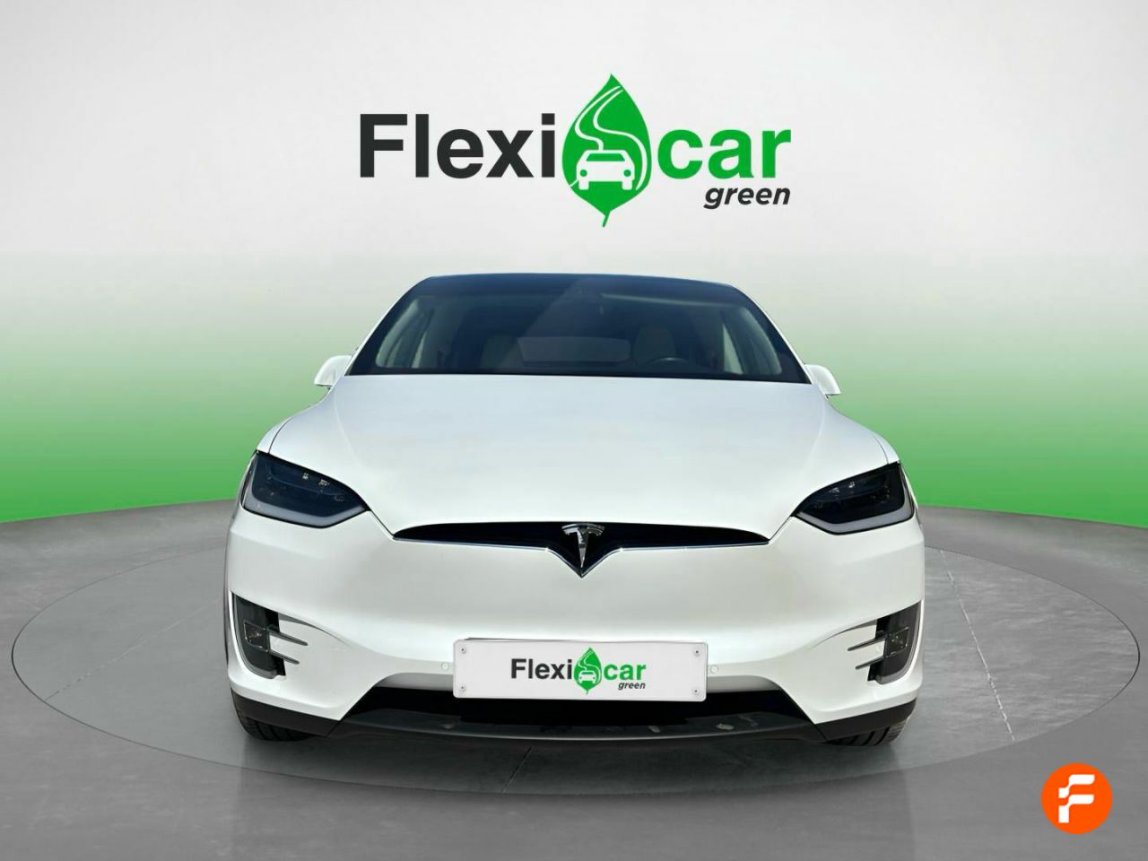 tesla model x 2018 / foto grande (2)