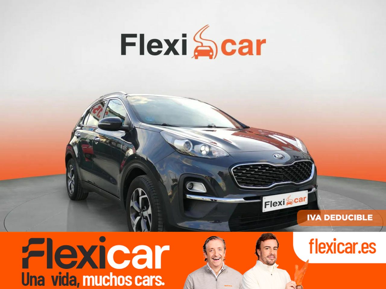 Foto kia sportage 2020 /