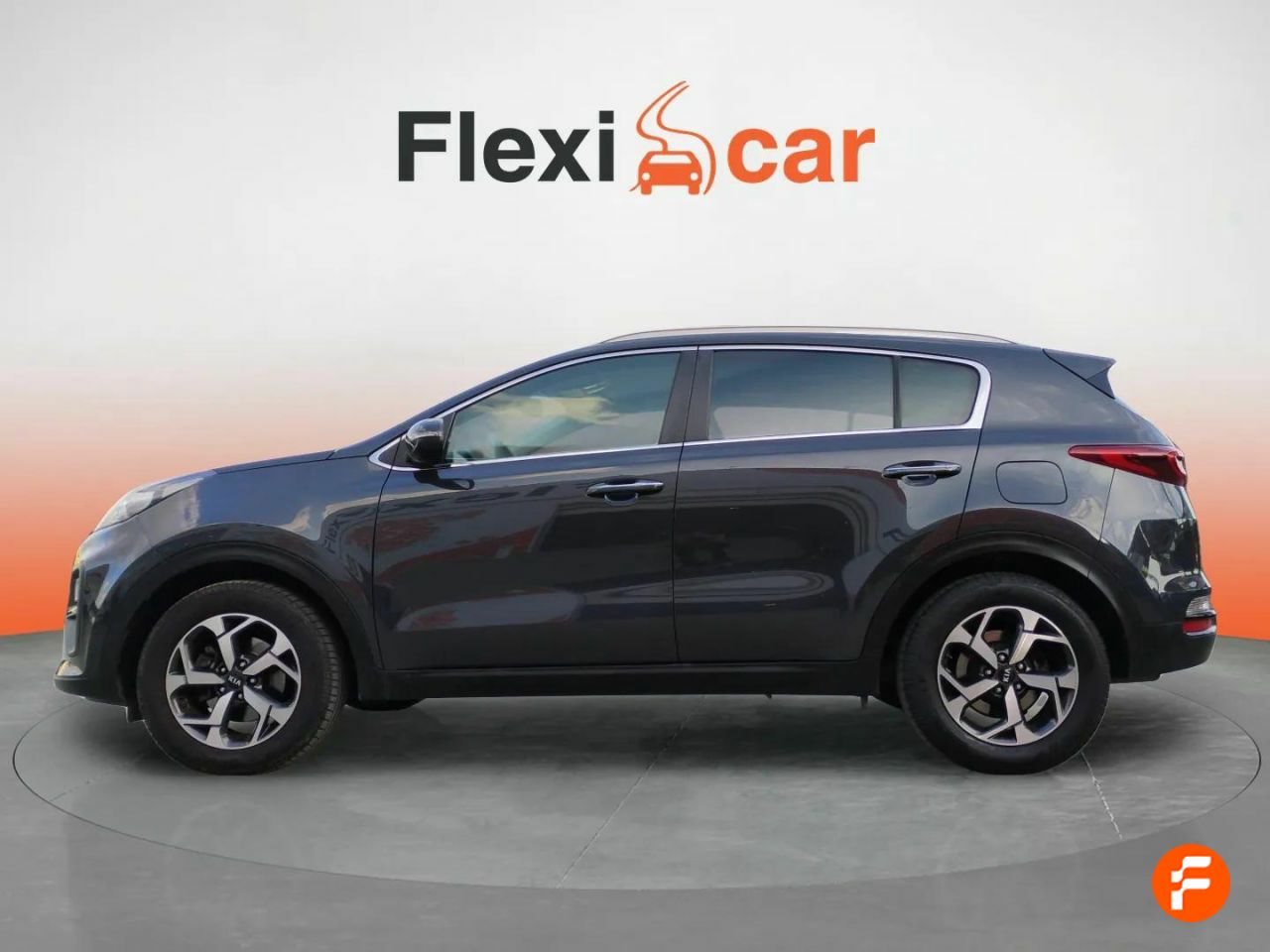 kia sportage 2020 / foto grande (2)