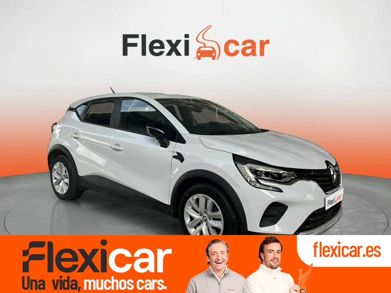Foto renault captur 2021 /