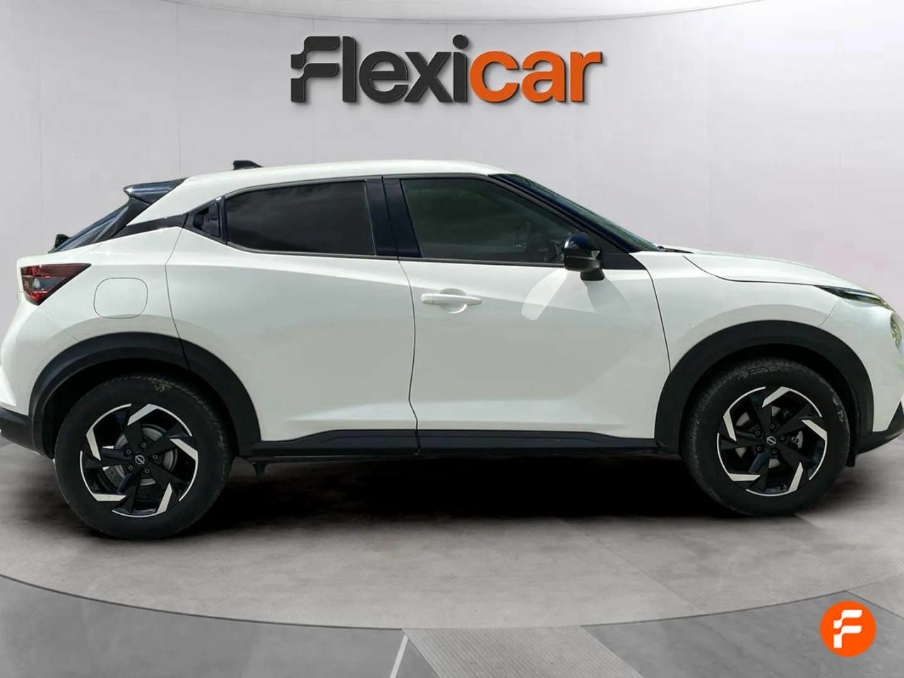 nissan juke 2024 / foto grande (3)