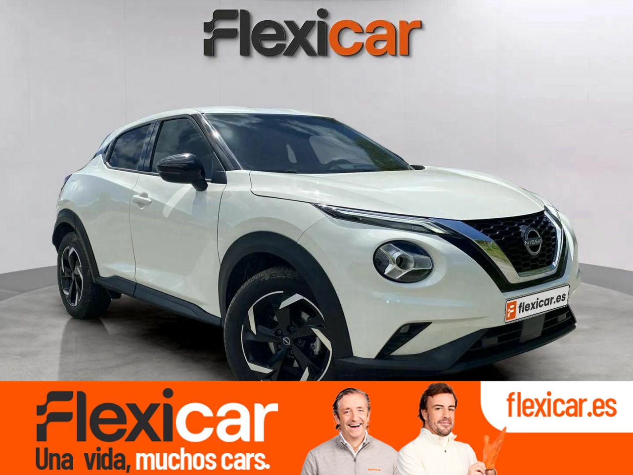 Foto nissan juke 2024 /