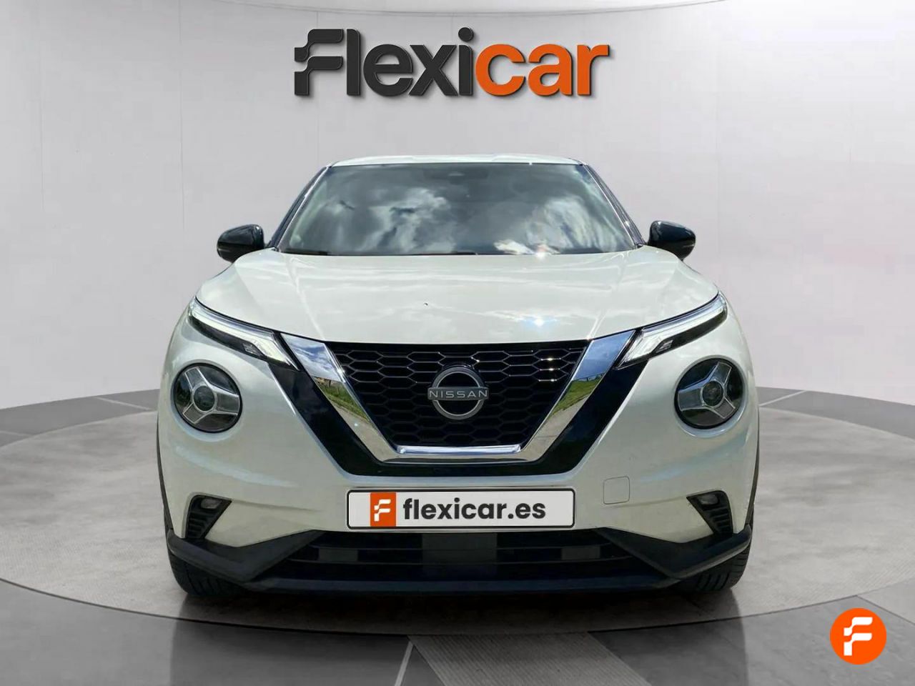 nissan juke 2024 / foto grande (2)