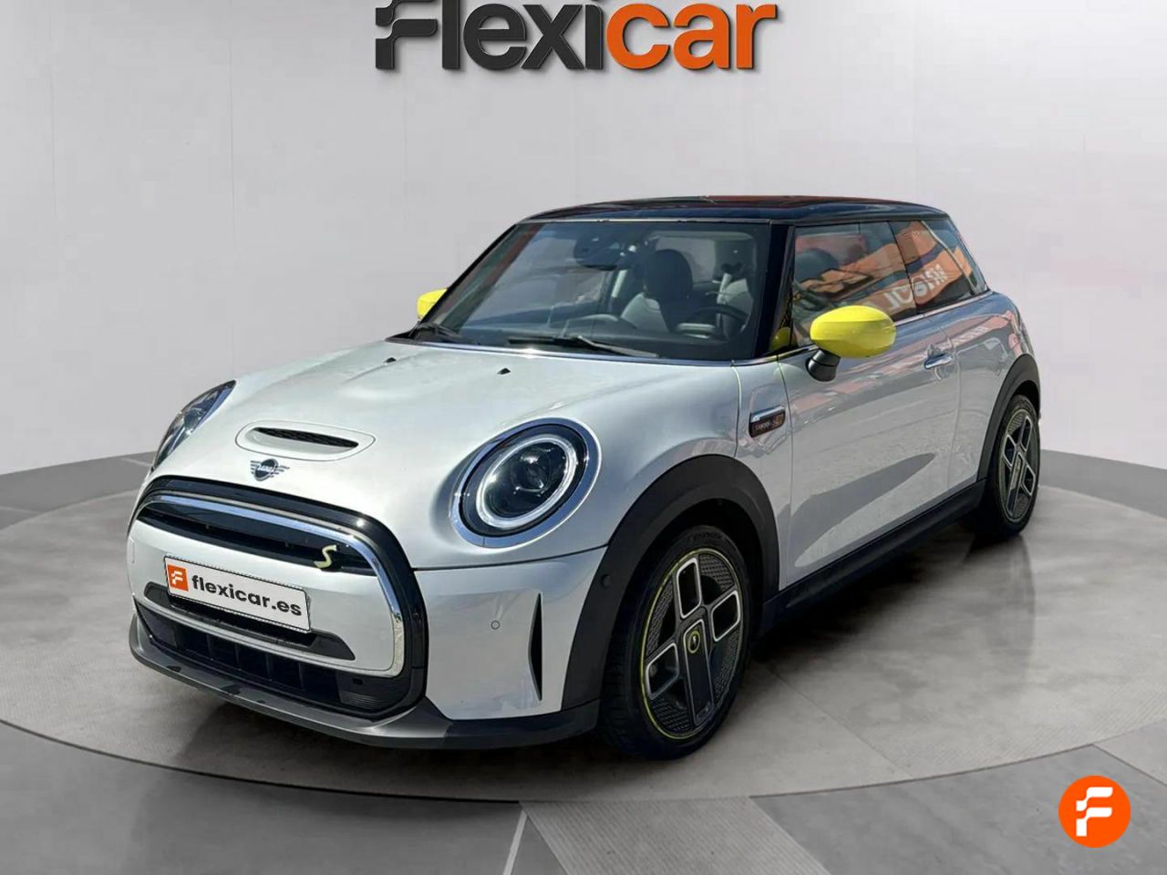 mini cooper 2021 / foto grande (3)